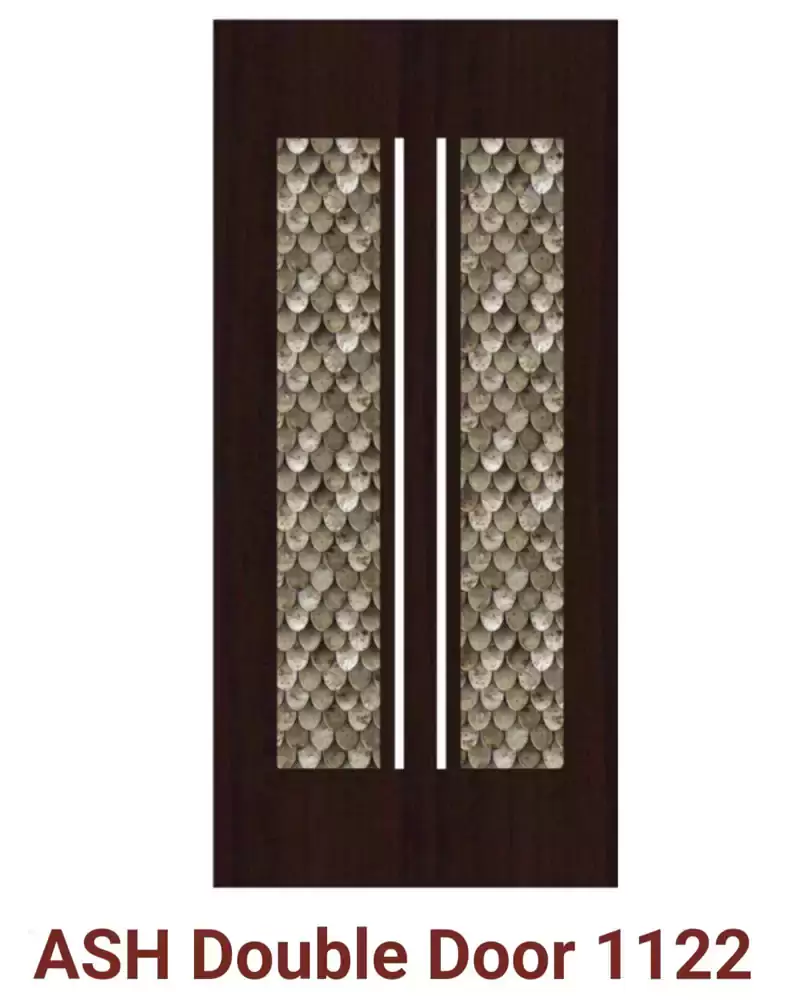 Laminated Decorative Flushdoors